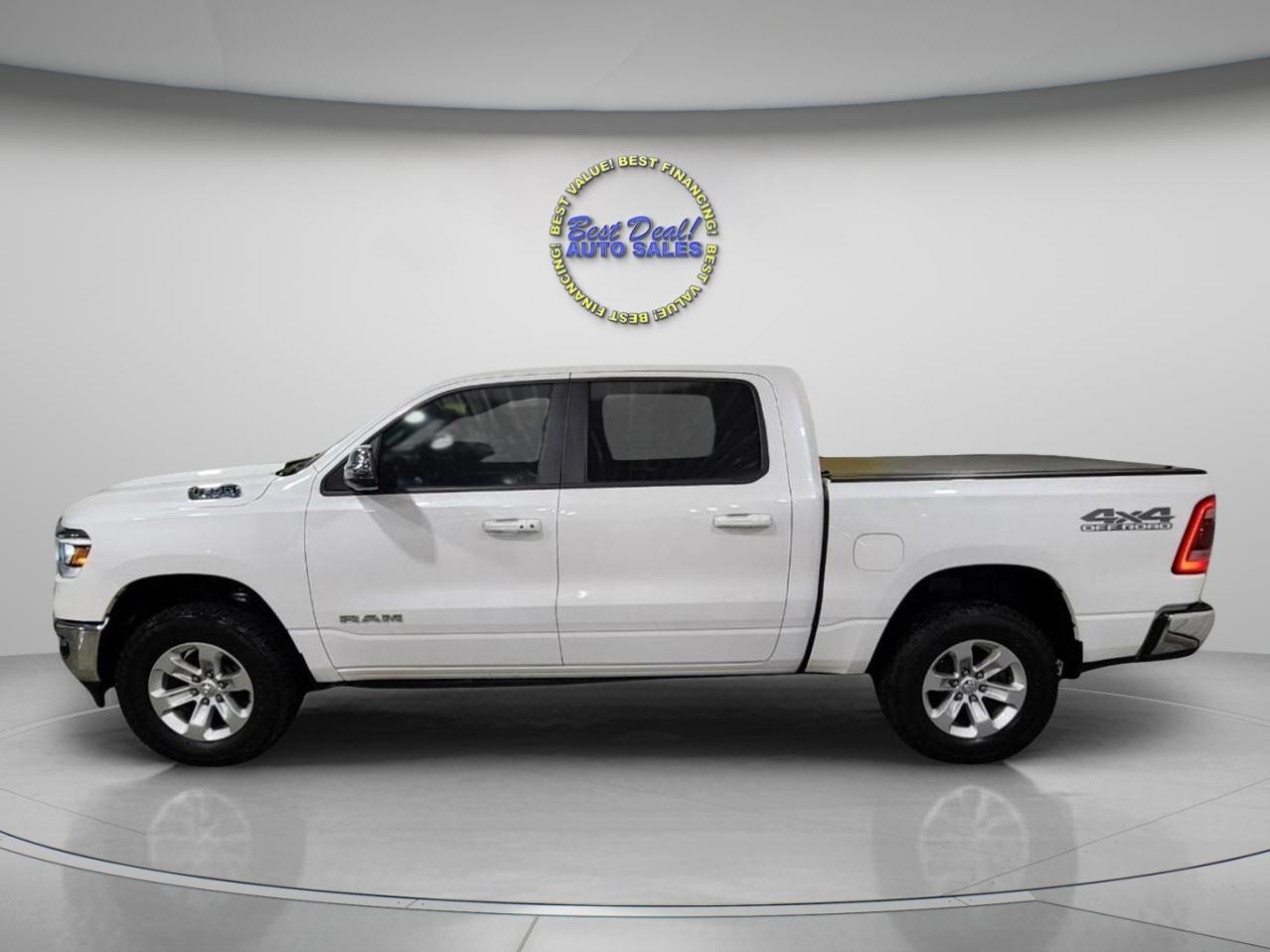 RAM 1500  2023