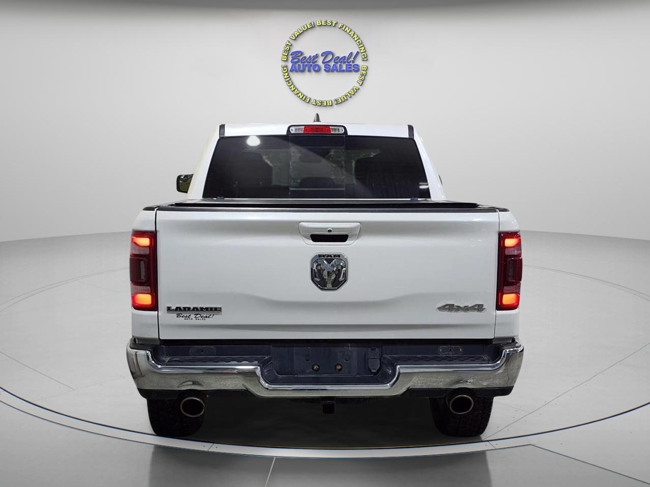 RAM 1500  2023