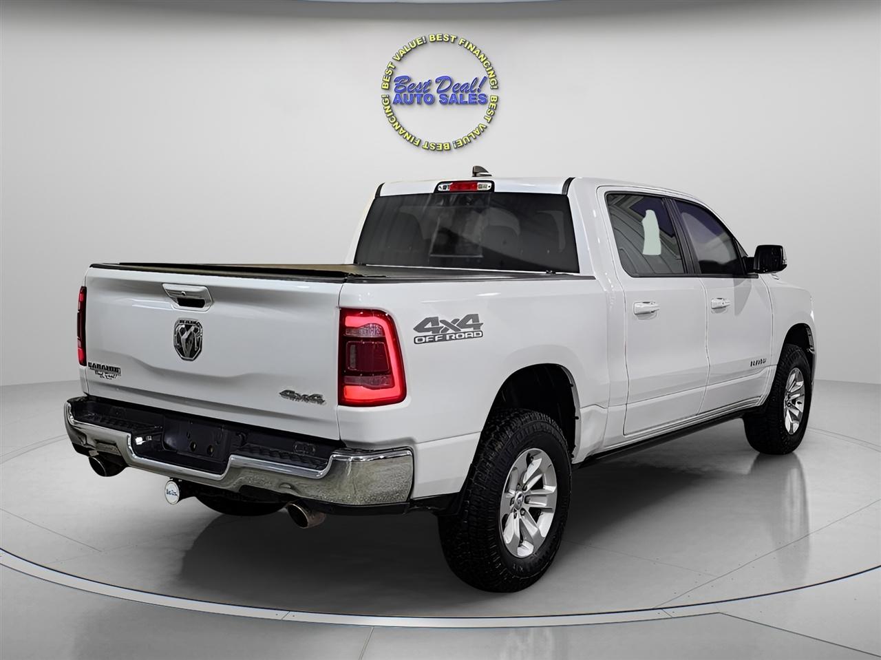 RAM 1500  2023