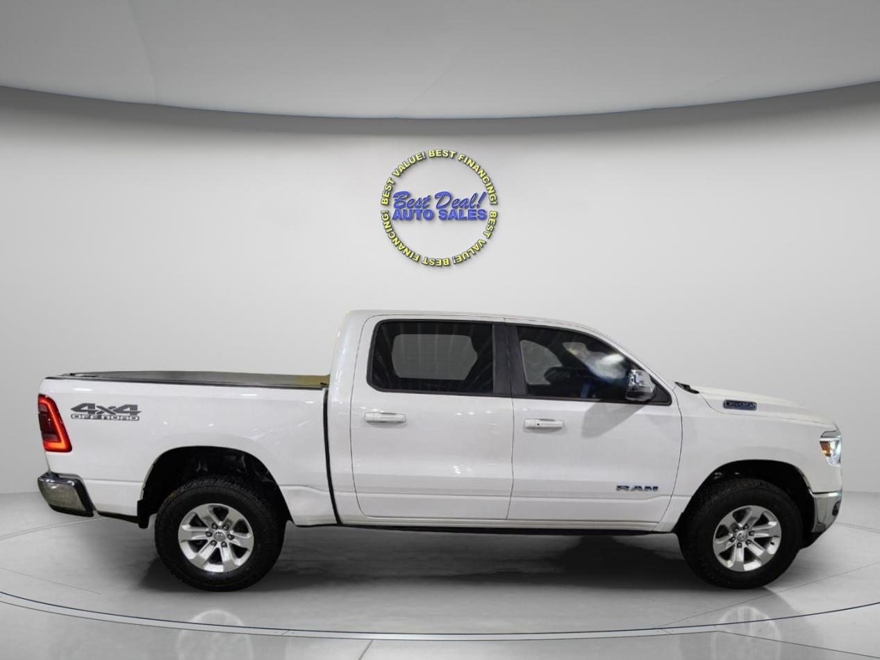 RAM 1500  2023