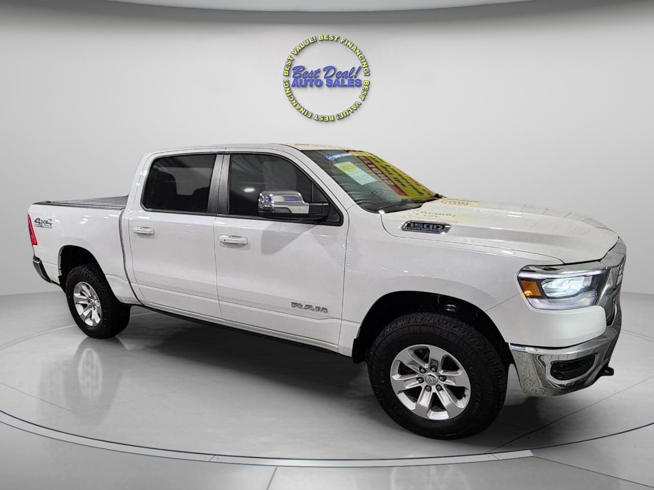 RAM 1500  2023