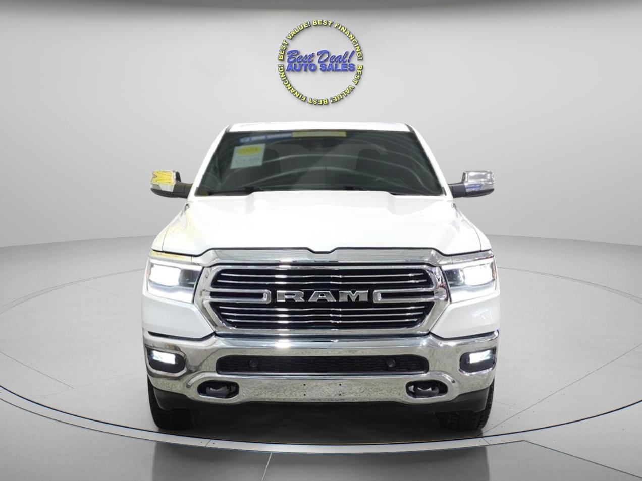 RAM 1500  2023