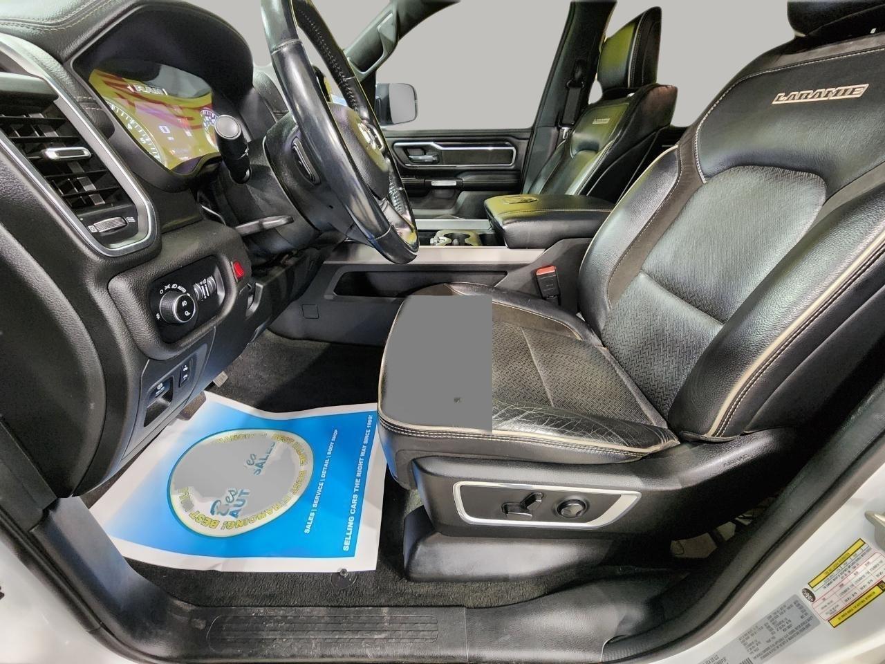 RAM 1500  2023