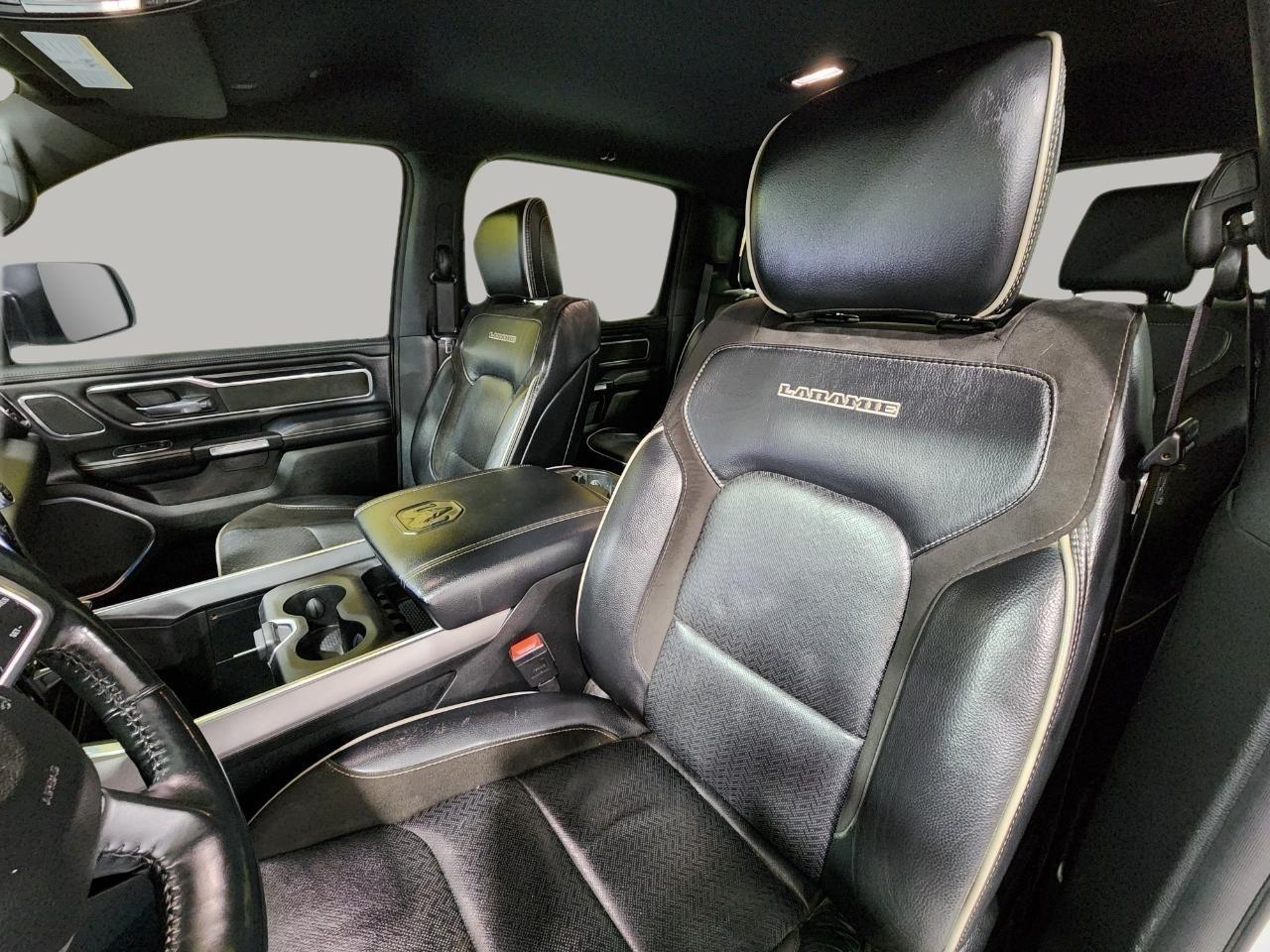 RAM 1500  2023