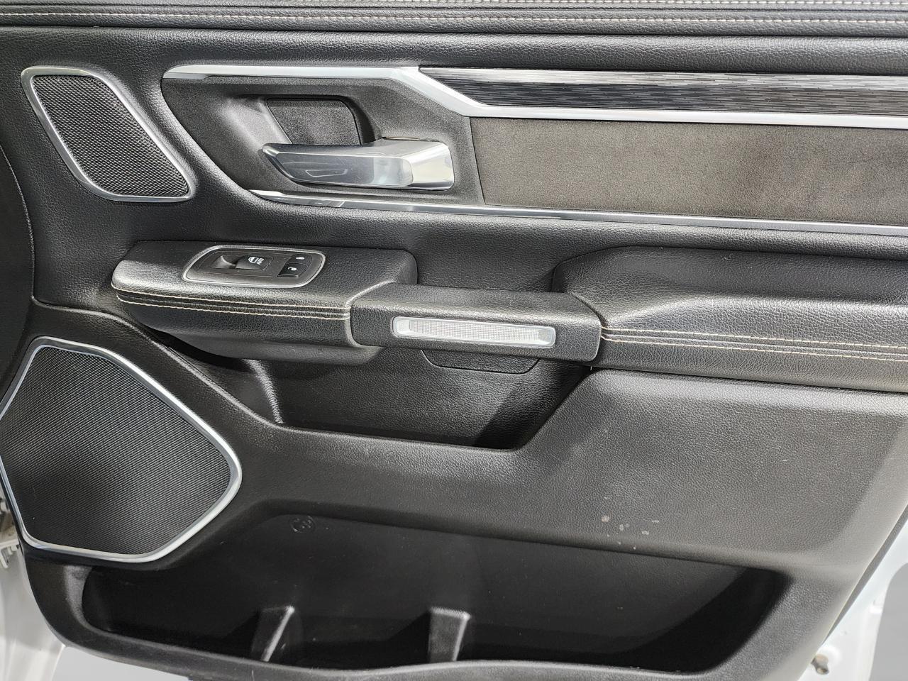 RAM 1500  2023