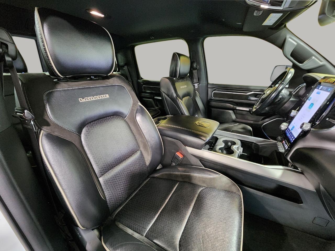 RAM 1500  2023