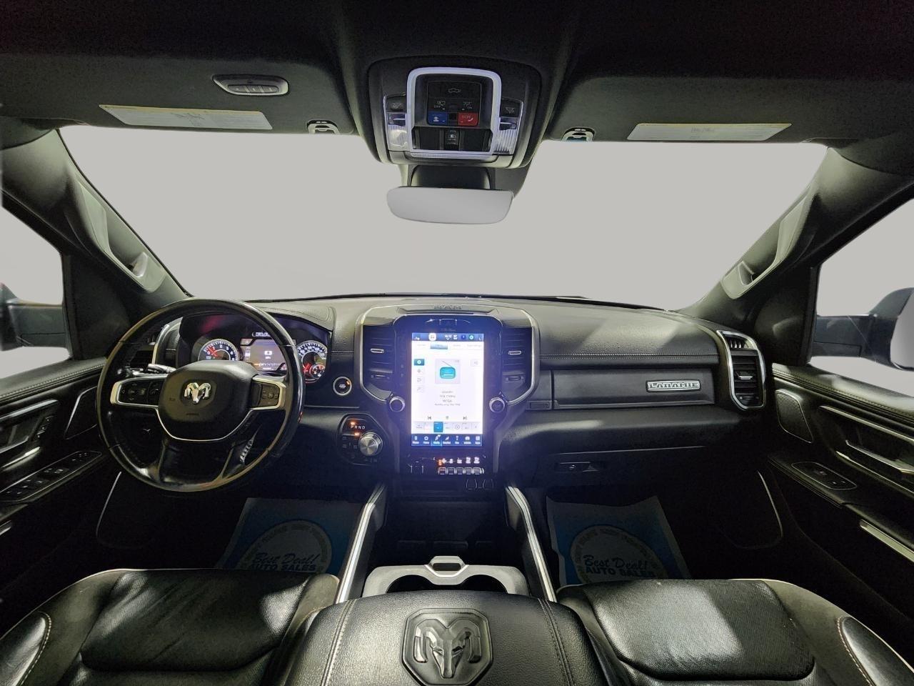 RAM 1500  2023
