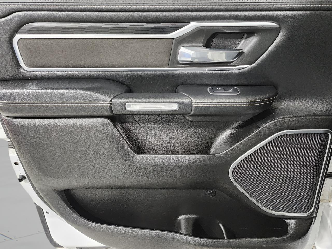 RAM 1500  2023