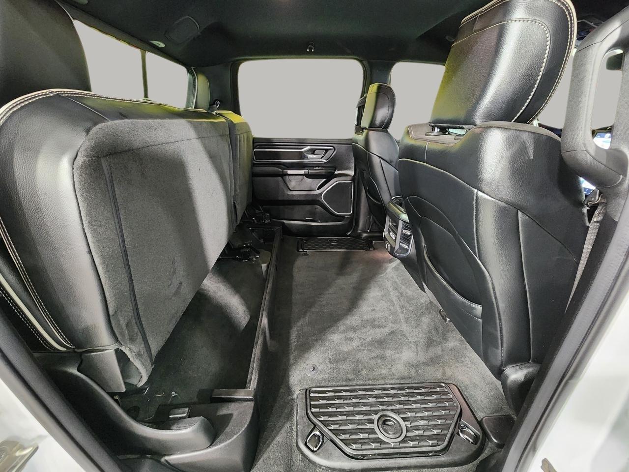 RAM 1500  2023
