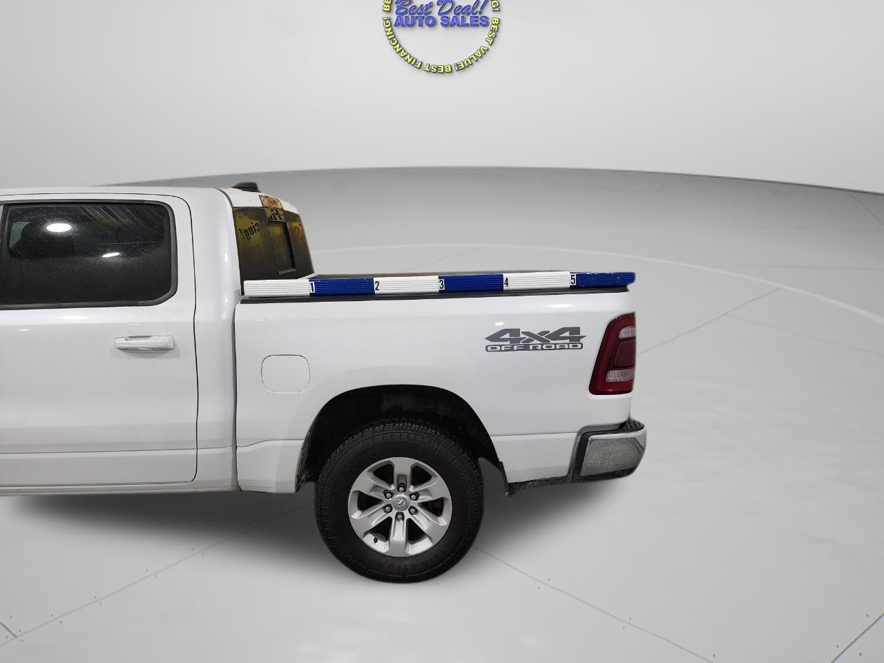 RAM 1500  2023