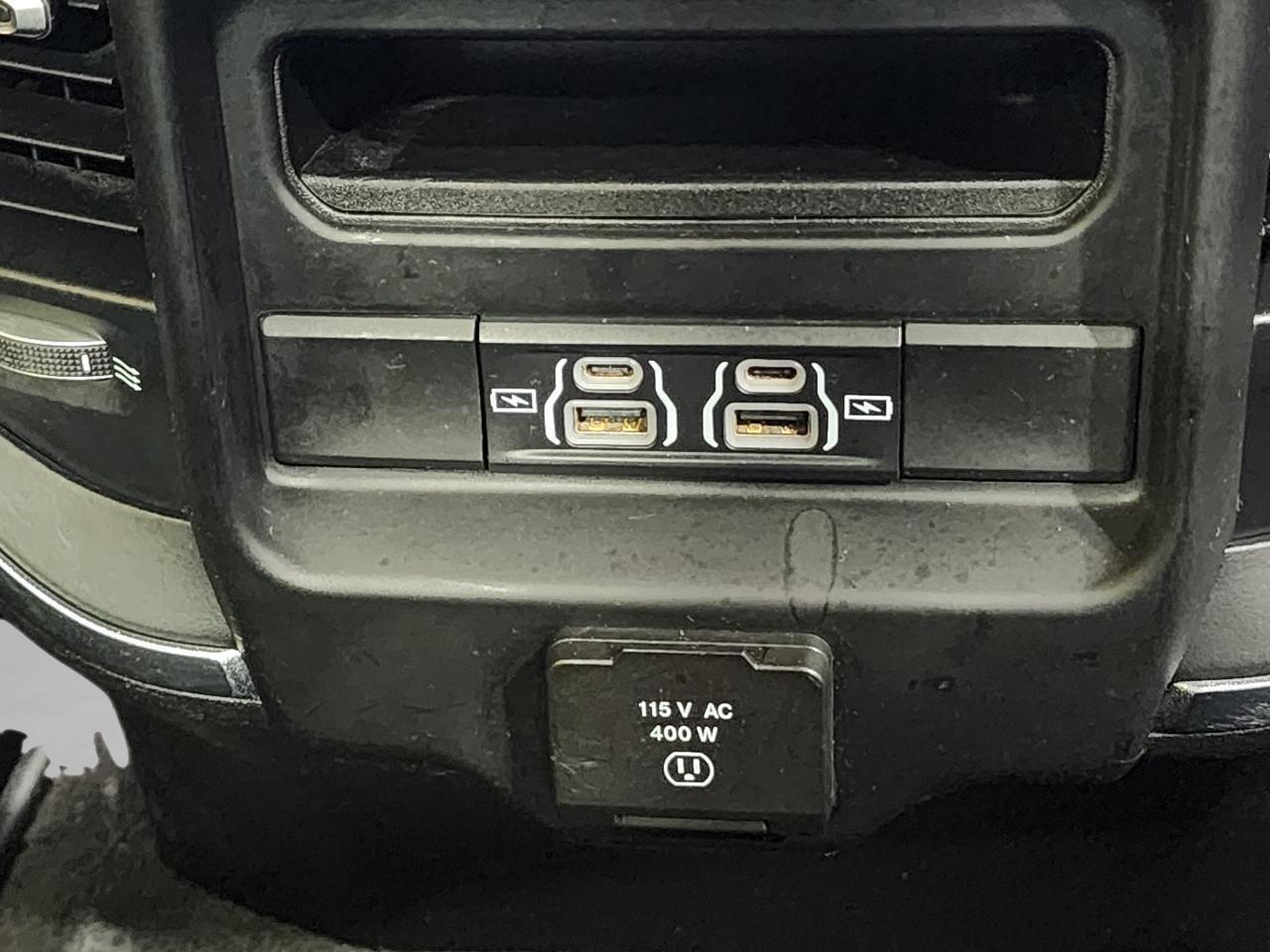 RAM 1500  2023