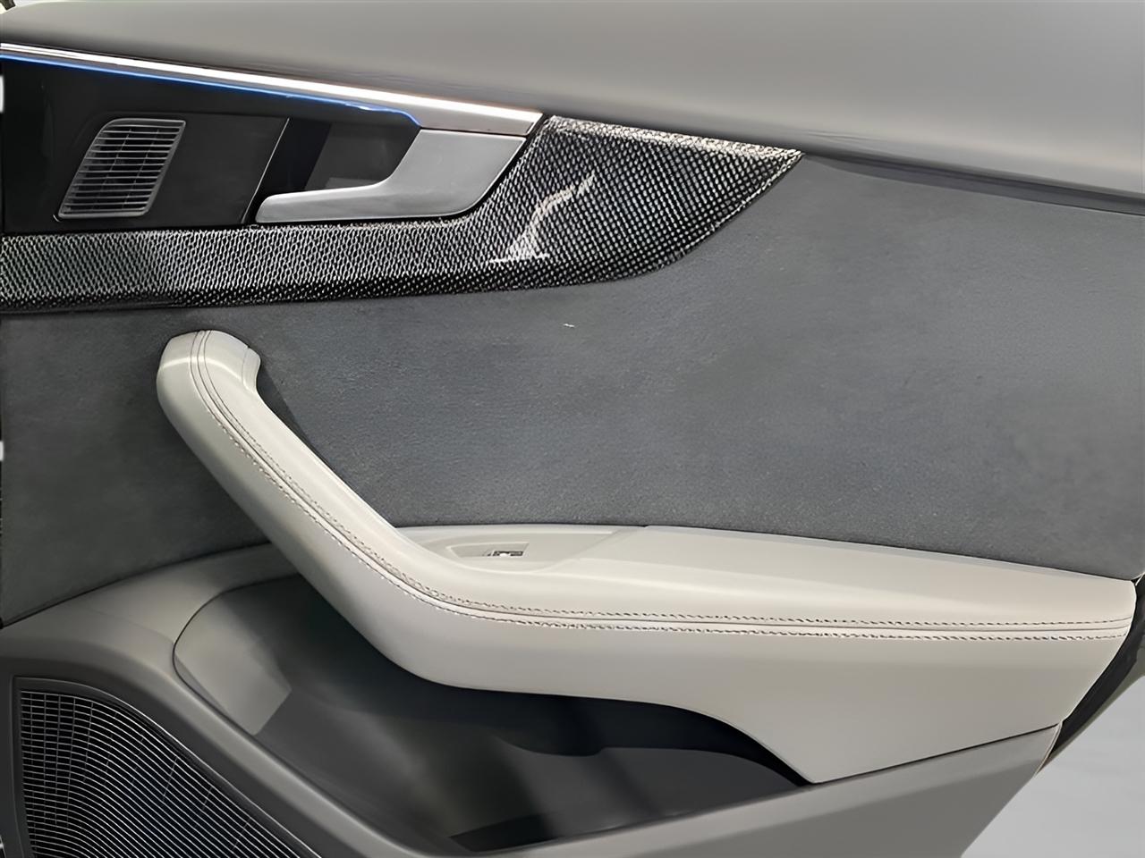 Audi S5 Prestige Hatchback quattro 2022
