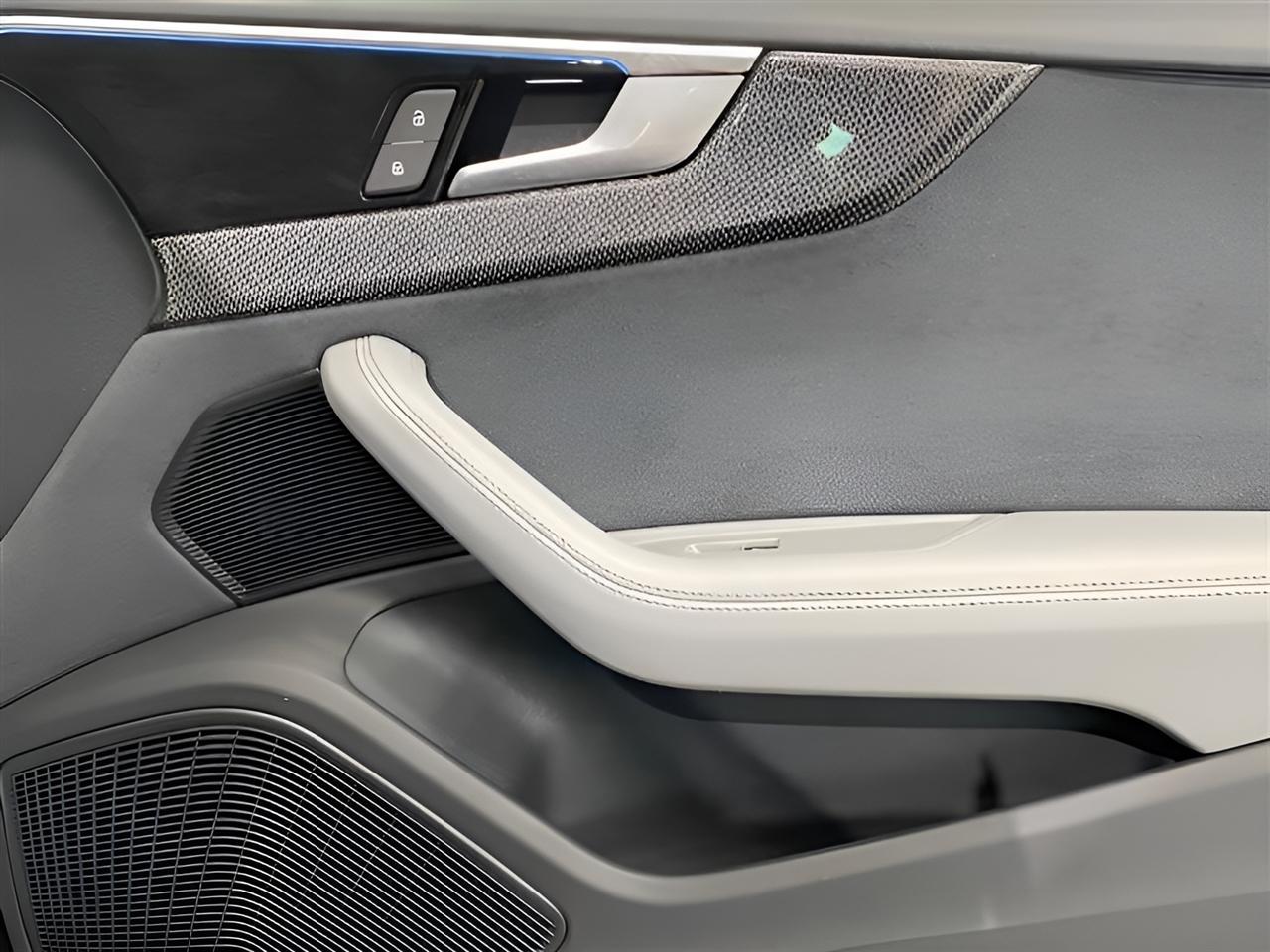 Audi S5 Prestige Hatchback quattro 2022