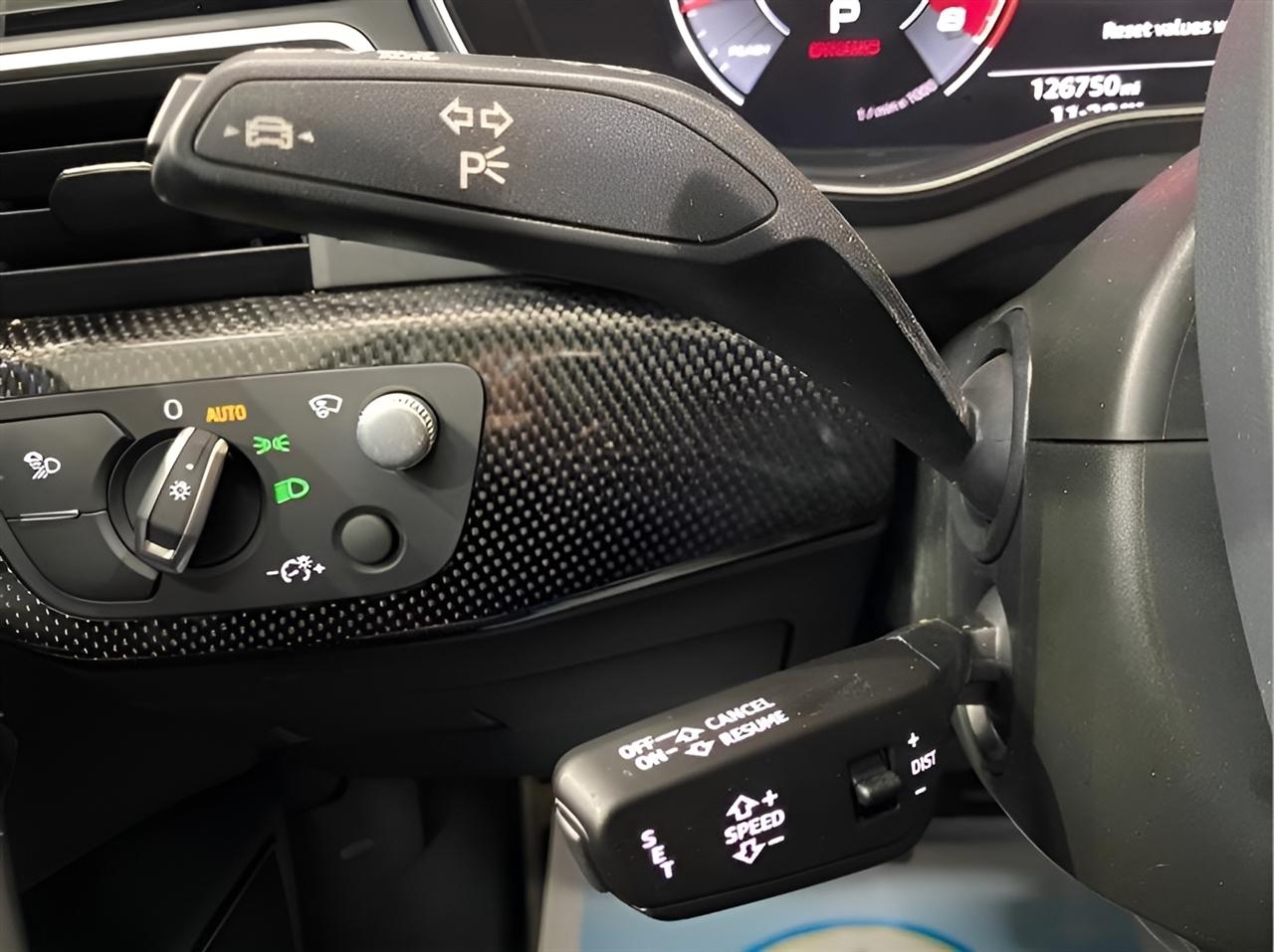 Audi S5 Prestige Hatchback quattro 2022