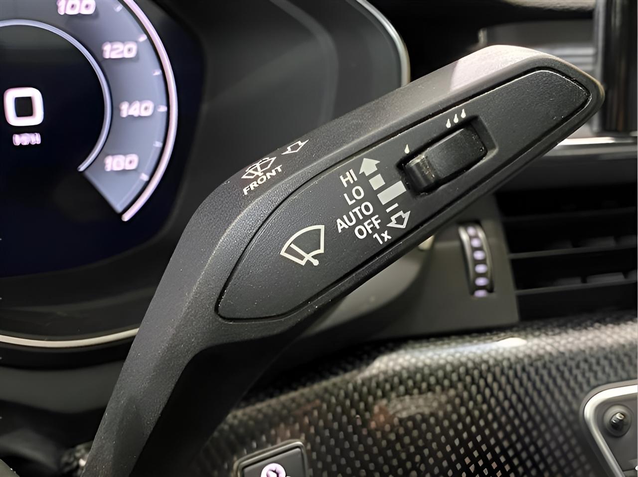 Audi S5 Prestige Hatchback quattro 2022