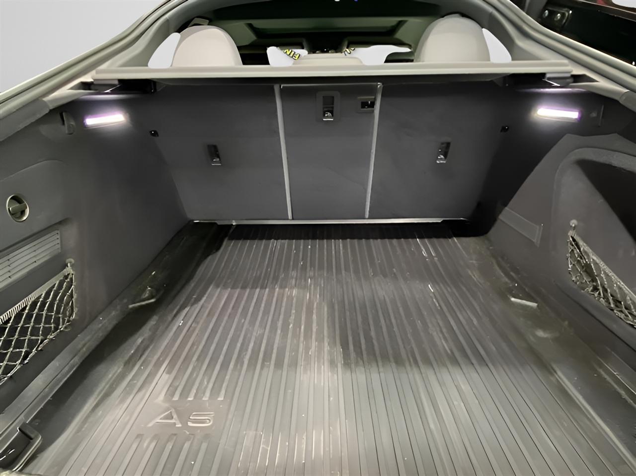 Audi S5 Prestige Hatchback quattro 2022