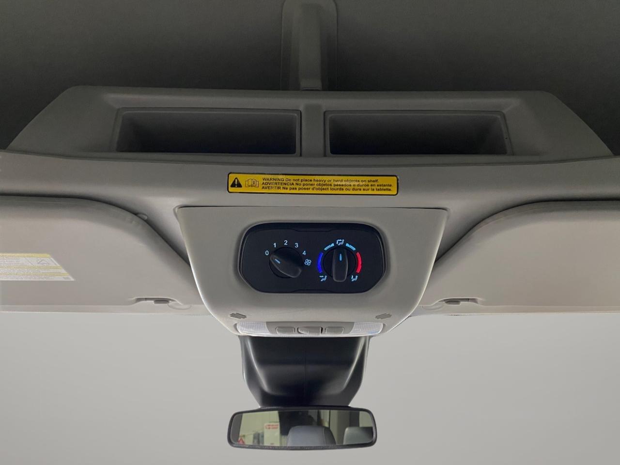 Ford Transit 350 Wagon HD High Roof XL Dual Slide. 148 WB EL 2019