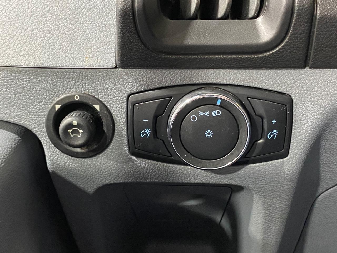 Ford Transit 350 Wagon HD High Roof XL Dual Slide. 148 WB EL 2019