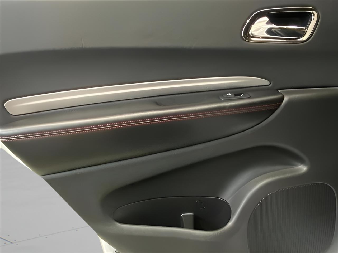 Dodge Durango GT AWD 2018