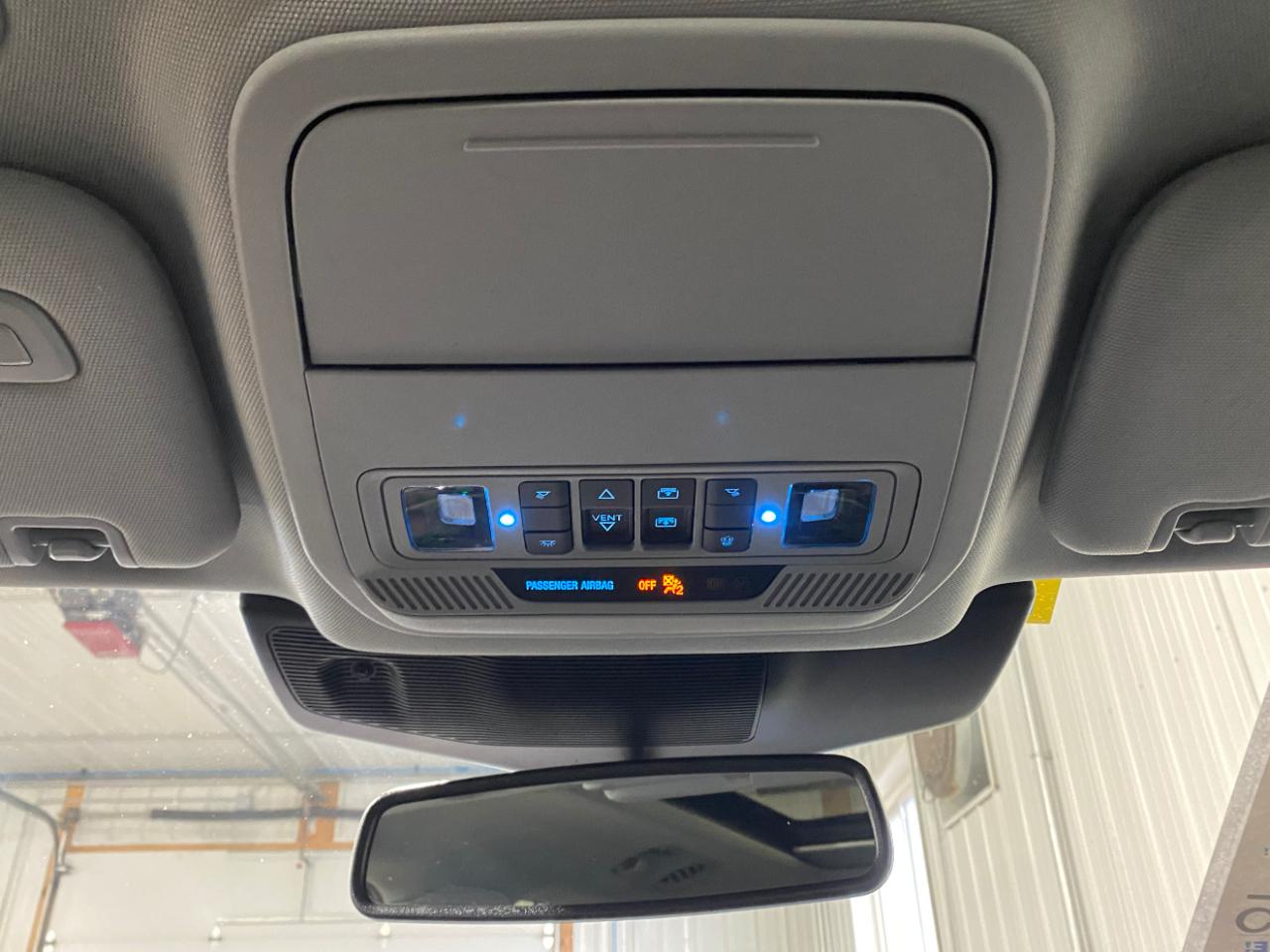 Ford Explorer Limited AWD 2021