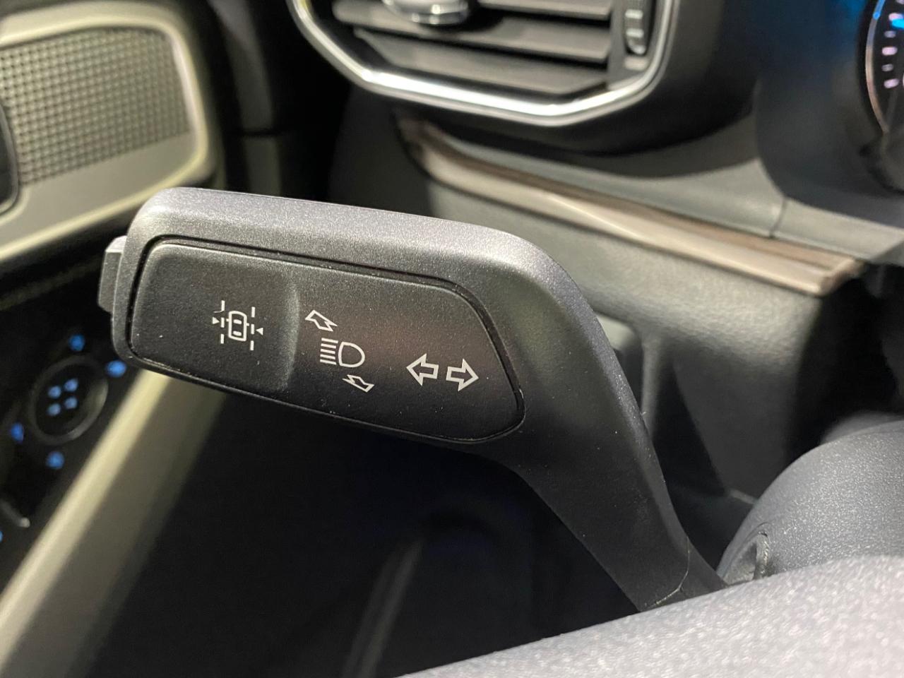 Ford Explorer Limited AWD 2021