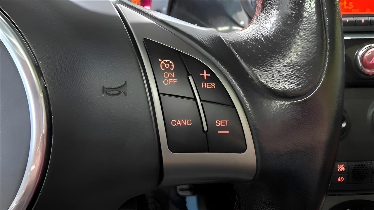 Fiat 500 Abarth 2012
