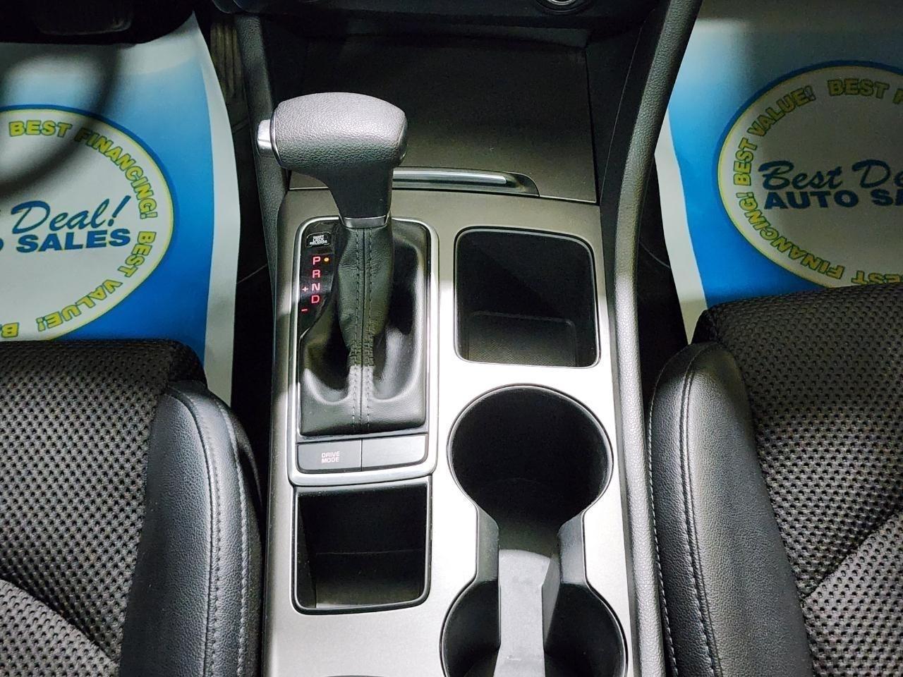 Kia Optima  2020