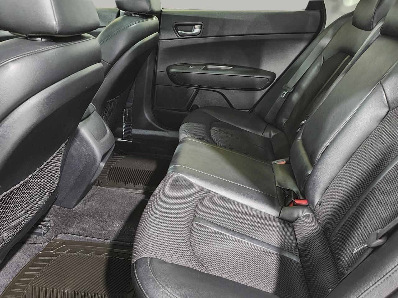 Kia Optima  2020
