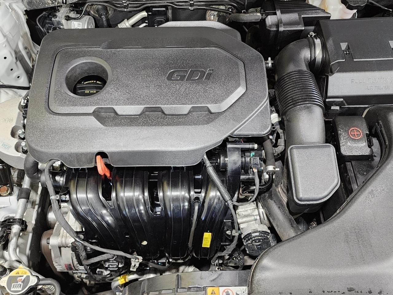 Kia Optima  2020