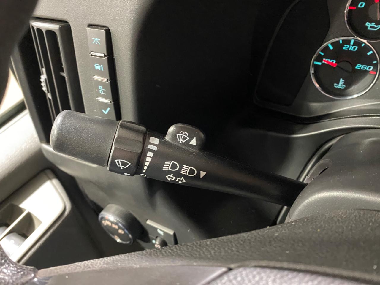 Chevrolet Express 3500 Cargo 2008