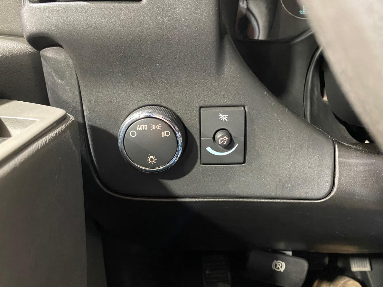 Chevrolet Express 3500 Cargo 2008