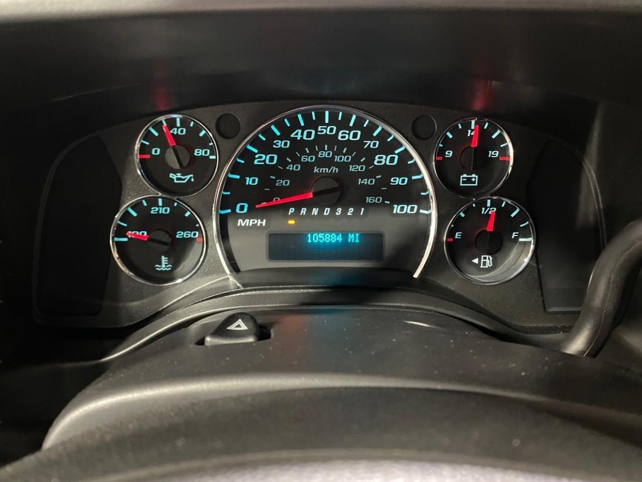 Chevrolet Express 3500 Cargo 2008