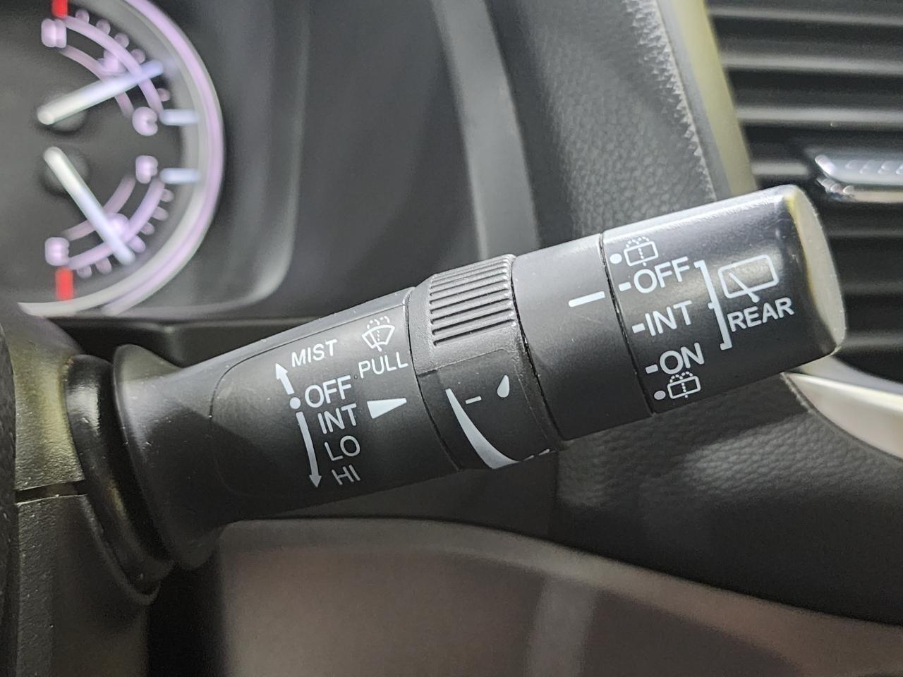 Honda Pilot  2017