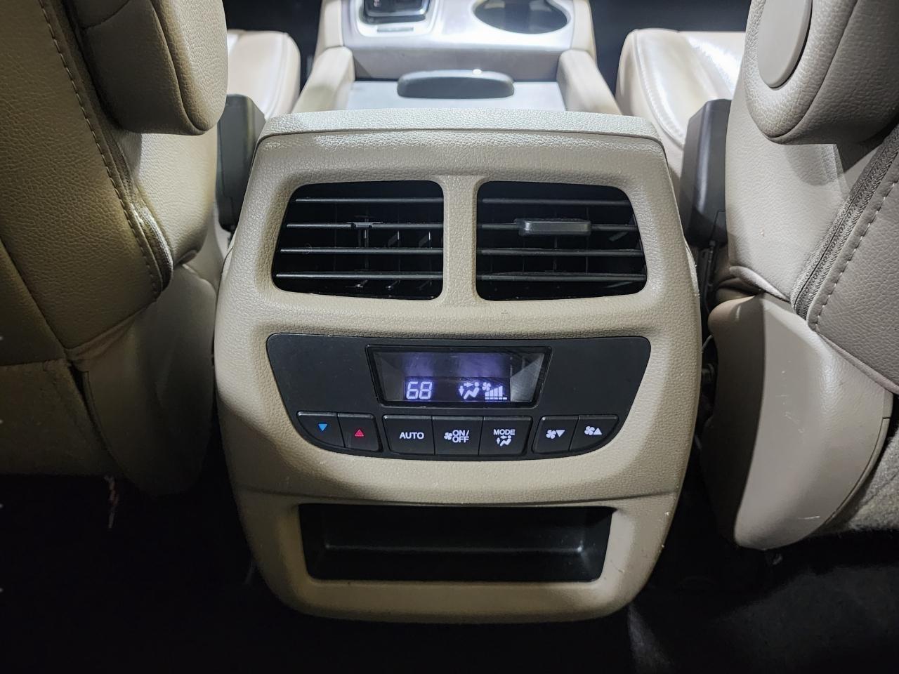 Honda Pilot  2017