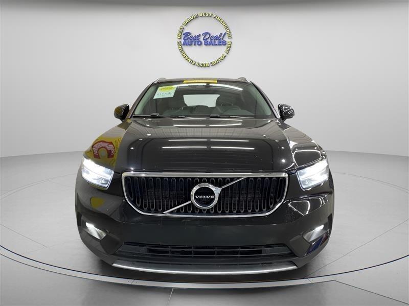 Volvo XC40 T5 Momentum AWD 2022