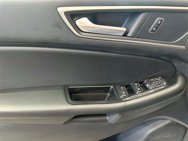 Ford Edge SEL AWD 2017