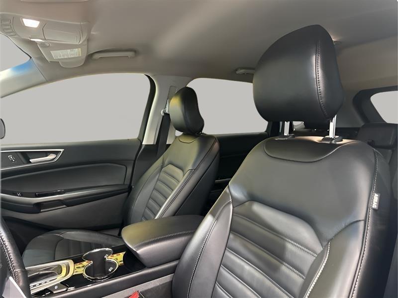 Ford Edge SEL AWD 2017