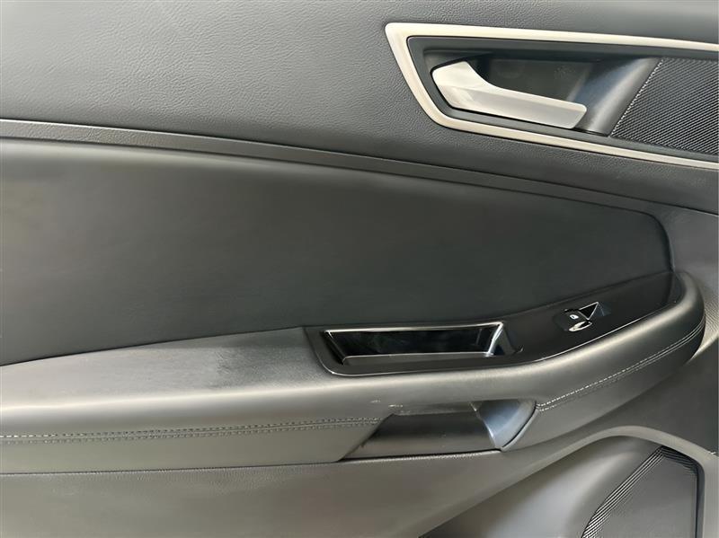 Ford Edge SEL AWD 2017