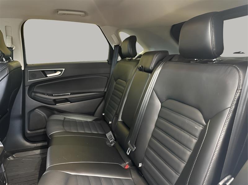 Ford Edge SEL AWD 2017