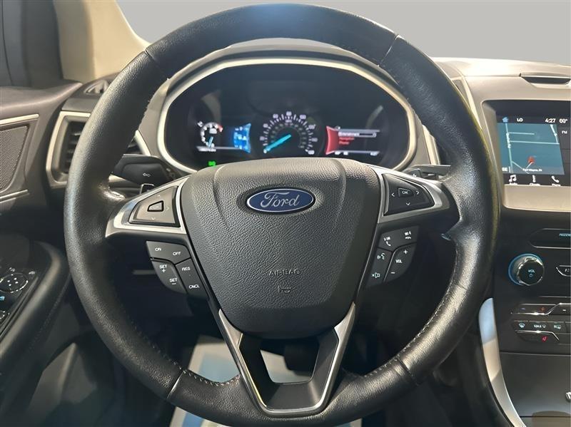 Ford Edge SEL AWD 2017