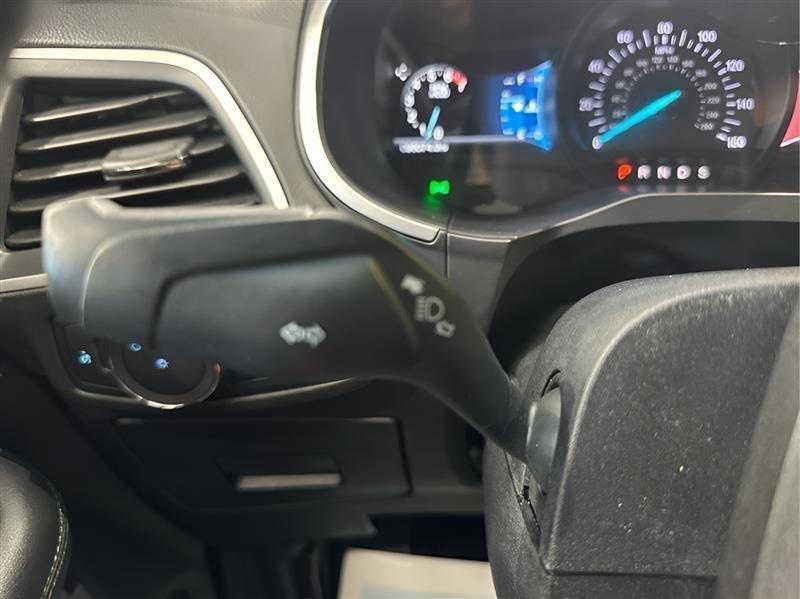 Ford Edge SEL AWD 2017