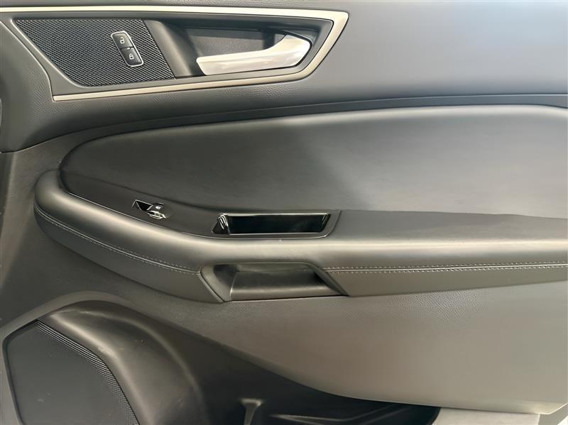 Ford Edge SEL AWD 2017