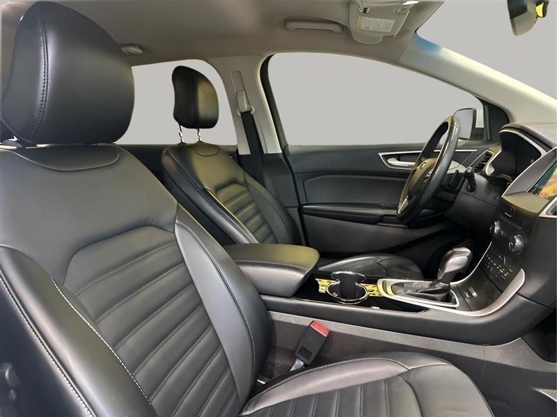 Ford Edge SEL AWD 2017