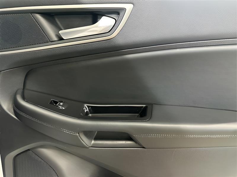 Ford Edge SEL AWD 2017