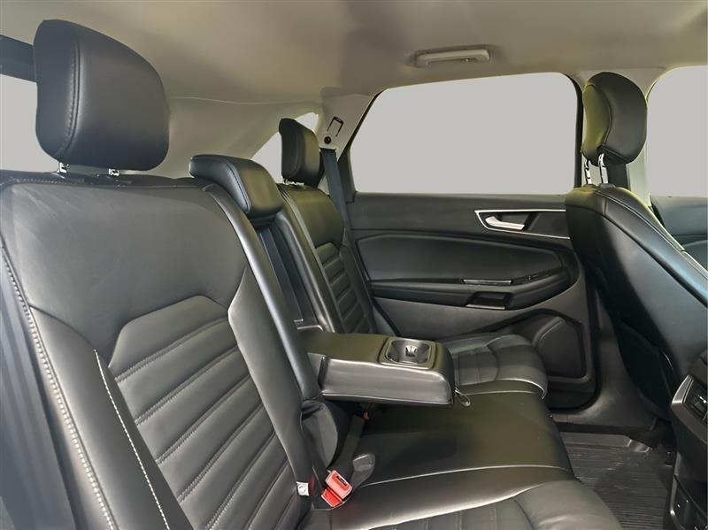 Ford Edge SEL AWD 2017