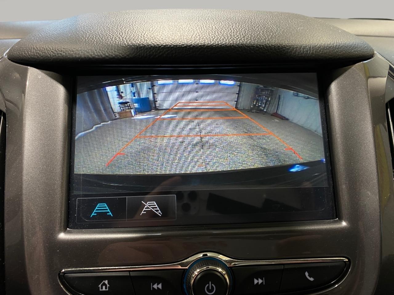 Chevrolet Cruze LT Auto 2017