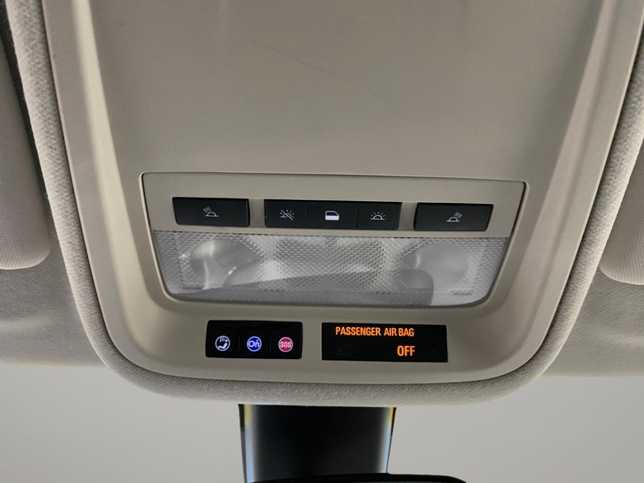 Chevrolet Cruze LT Auto 2017