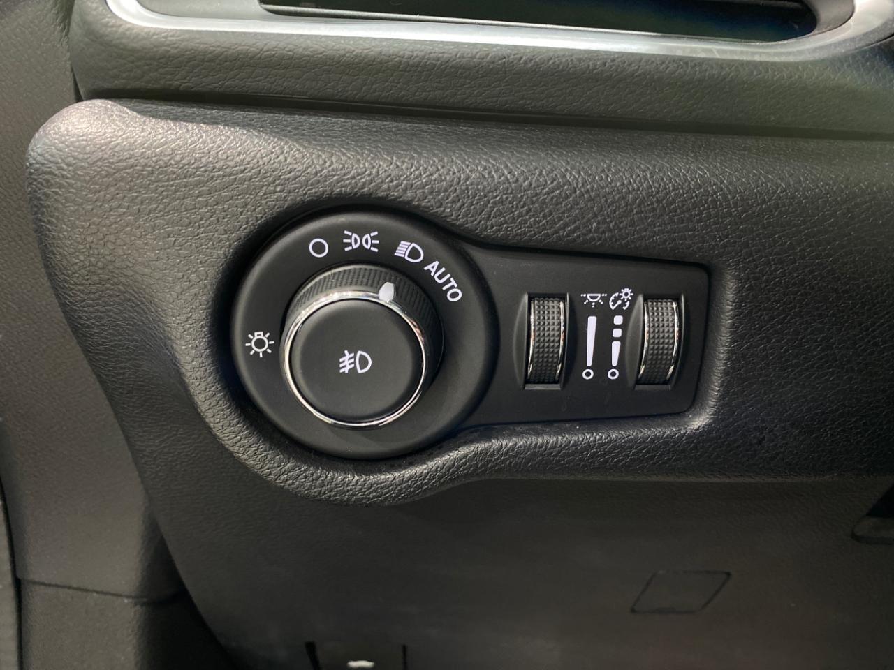 Chrysler Pacifica Touring-L 2018