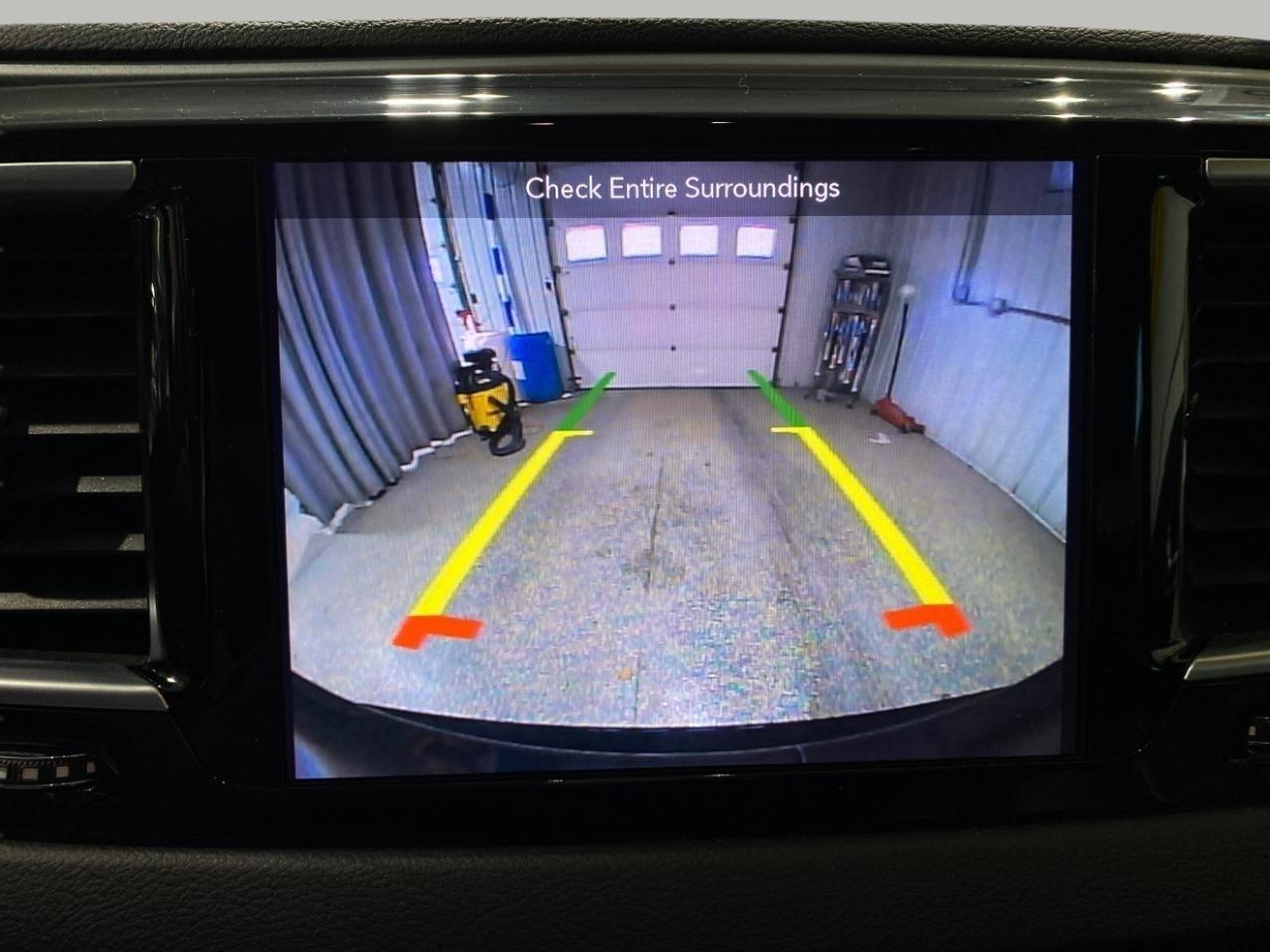 Chrysler Pacifica Touring-L 2018