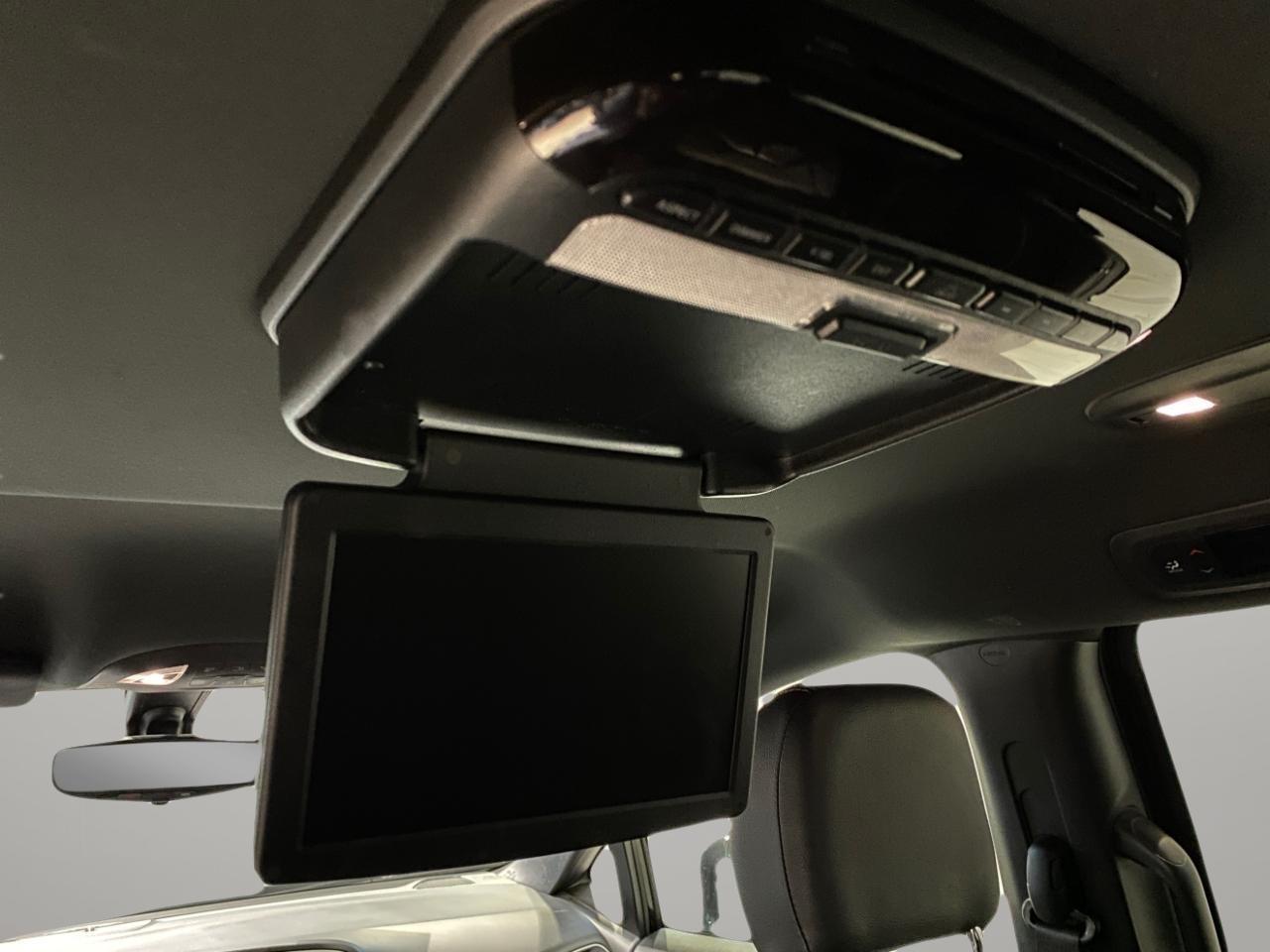 Chrysler Pacifica Touring-L 2018